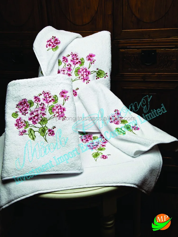 Bath Towel/Bath Sheets/Hand Towel- no 4