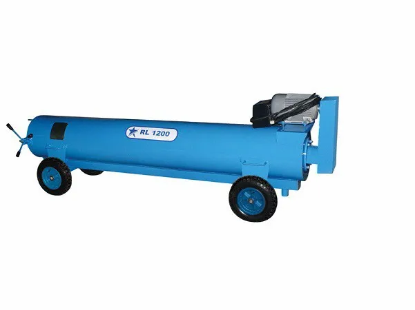 Carpet Centrifugal Machine - Carpet Drying Machine RL1200T