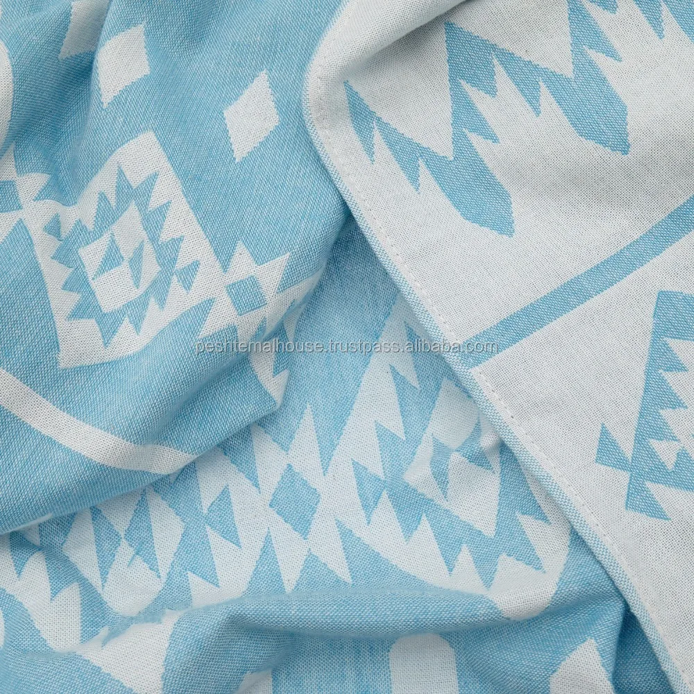 
Klim Turkish Towel, Fouta Towel, Beach Towel Peshtemal for Sauna directly from manufacturer in Denizli TURKEY 