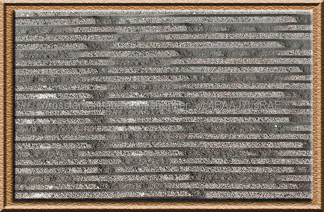 
 Jogja канди вулканического камня ALOR 2  