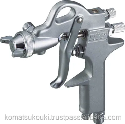 Tough Japan TRUSCO compact Air Spray Gun set with cup gravity type GSG-13S