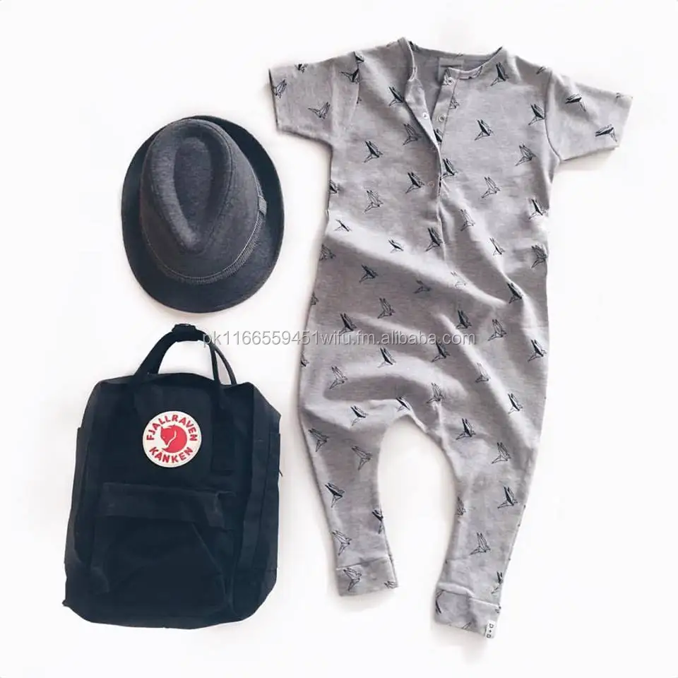 
Детские комбинезоны 