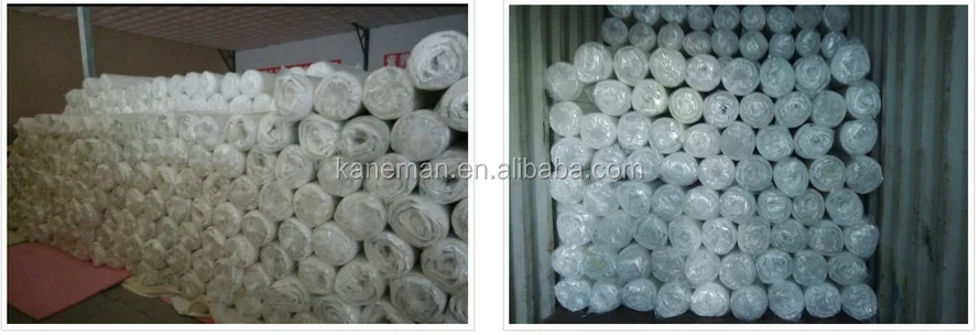 Buy Single Mattress Price Very Cheap Roll Packing High Density PU Foam Mattress Queen Size Roll Up Mattresses in box