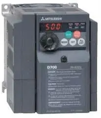 Fr-d740-050-ec/3 - фазы переменного тока driver+2.2kw