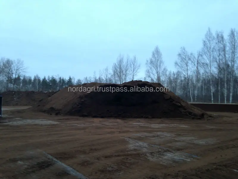 
Peat moss soil for blueberries 