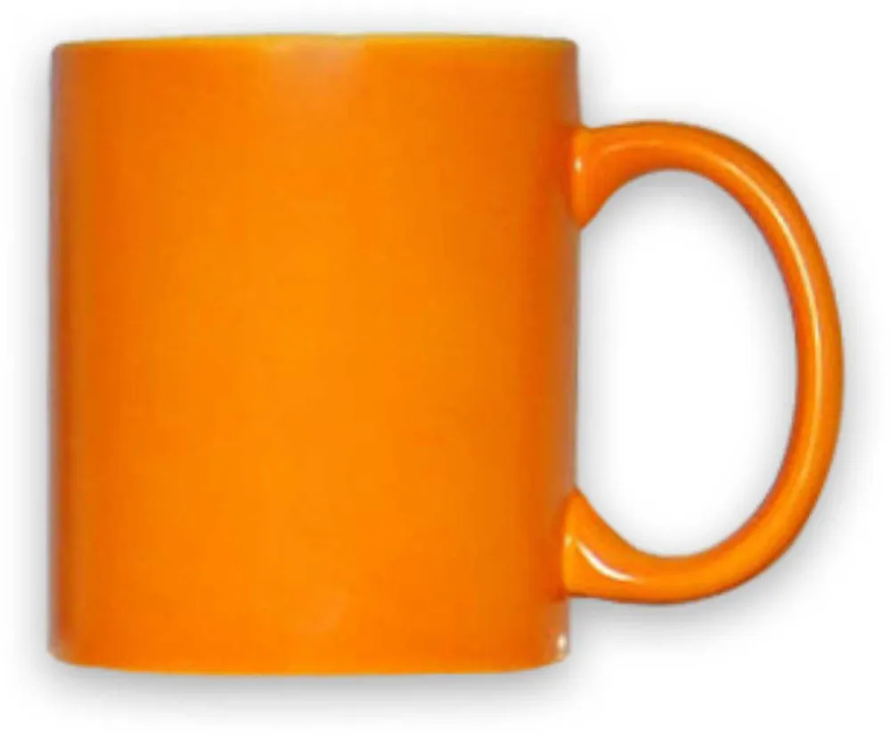 
Heat Sensitive Matt Black Color Changing Mugs Sublimation Ceramic Color Changing Magic Mug 