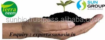 Neem Natural Cake Totally prevents the hatching of the pests/insecticides eggs in the soil Enriches the soil natural nutrients