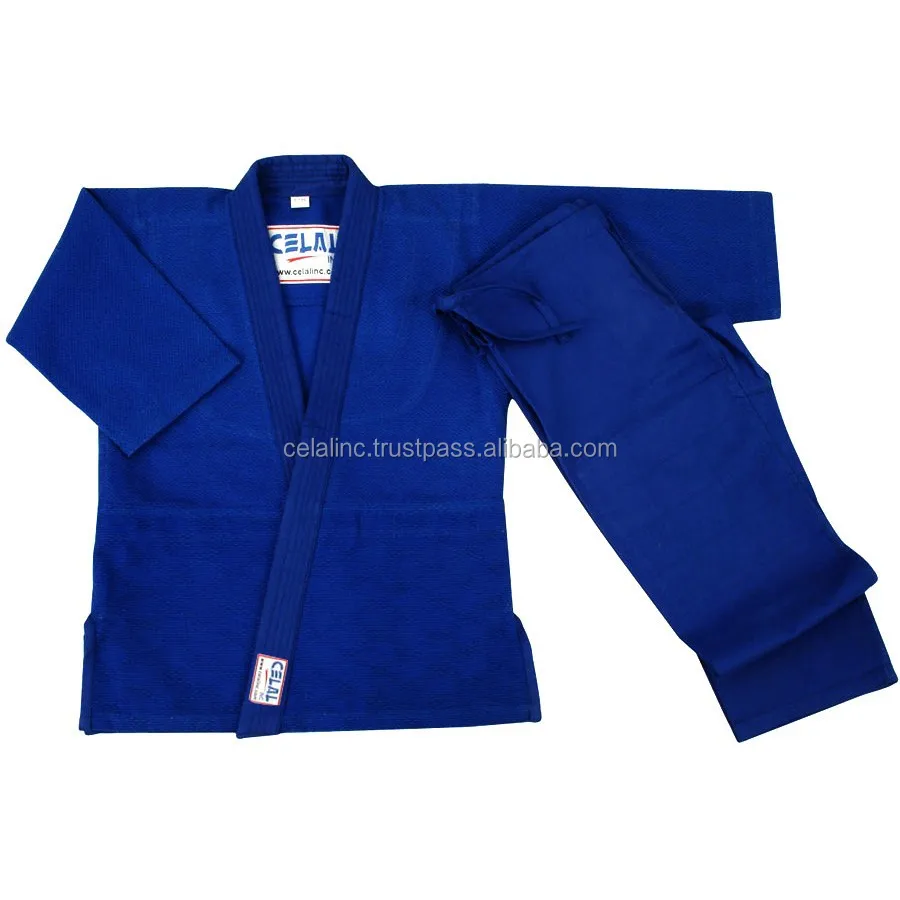 Aikido Uniform