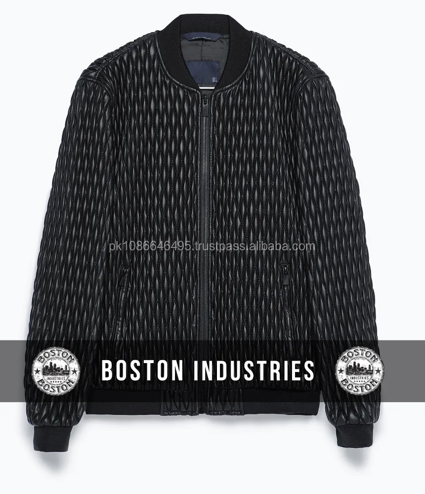 
Стеганая куртка-бомбер на заказ, стрейчевая Мужская куртка с воротником и рукавами, ветрозащитная куртка-бомбер на заказ 