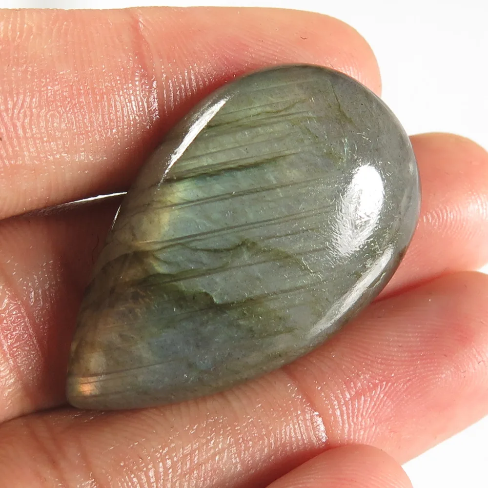 100% Natural LABRADORITE Blue Granite  Wholesale Crystals Crafts Healing Standing Stones Nature Blue Labradorite Gemstone