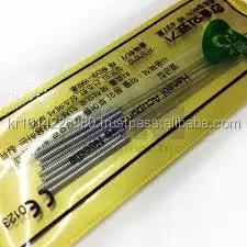 
Acupuncture Disposable Needles of HanSol 