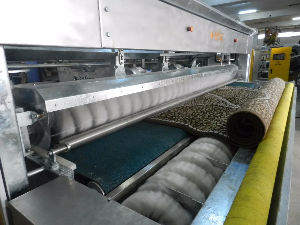 Automatic Carpet Washing Machine CTC3300G12