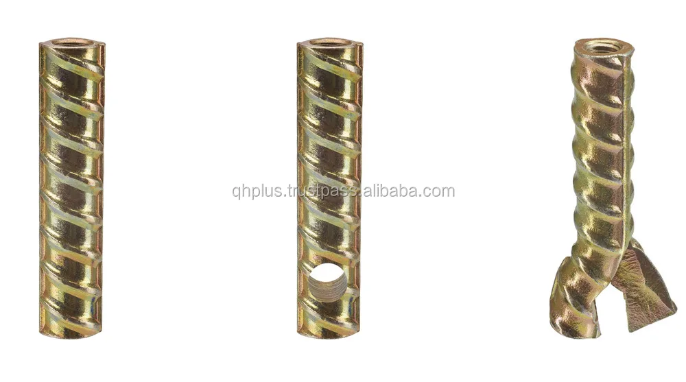 Vietnam Manufacturer Precast Concrete Insert - SYT/SOT Insert Metal Building Materials