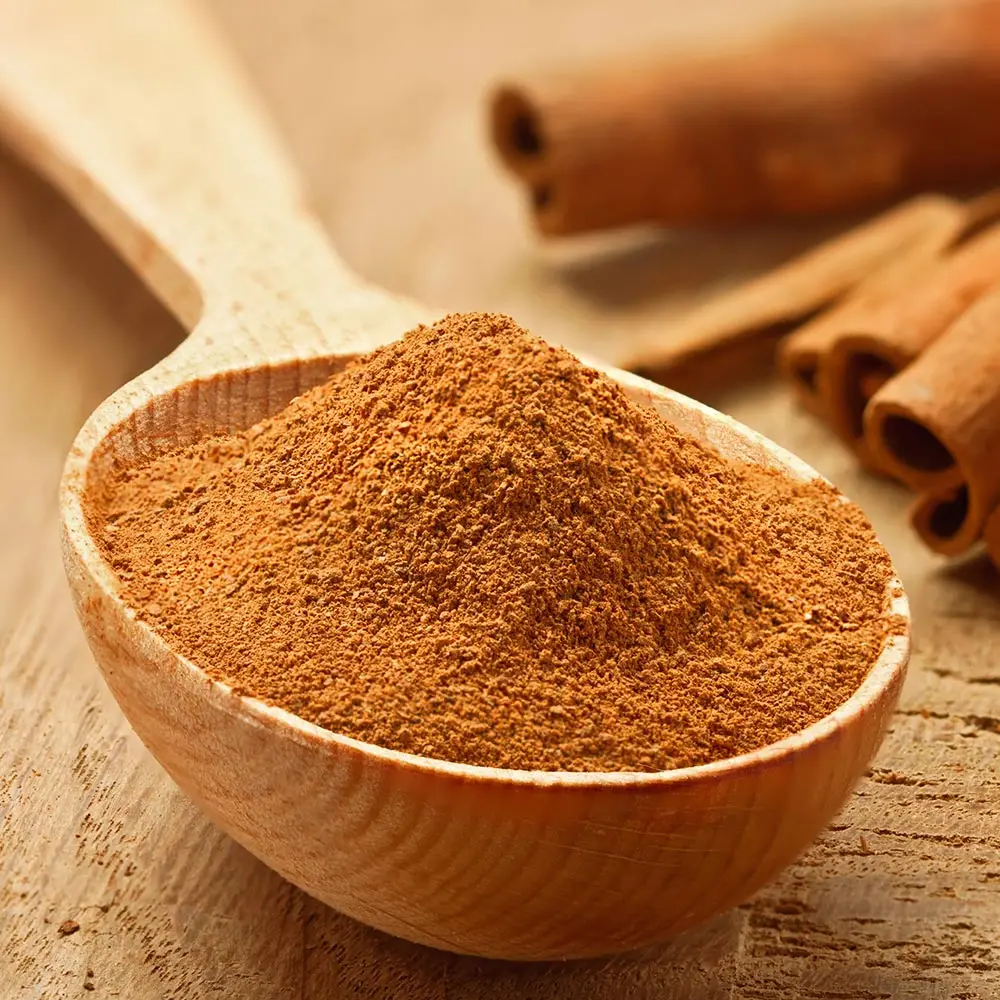 
Cinnamon Cassia Sri Lanka 