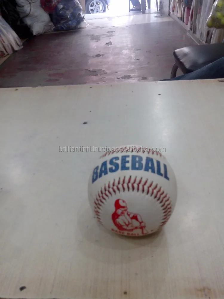 Rawling quality Baseball ball / baseball leather matchball