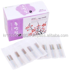 
Acupuncture Needles Pipe handle 