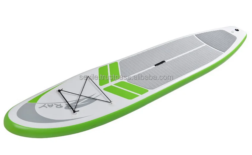 Inflatable Stand Up Paddle Board