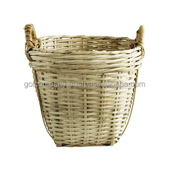 Bamboo baskets - Basdome baskets - Basopen Lamp & Lampshade - Bamboo lantern string lights - Bamboo decor Light up wall
