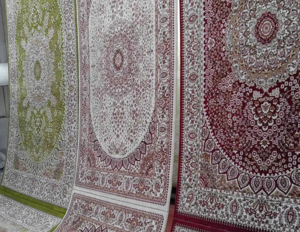 TURKEY CARPET RUG FACTORY TR531
