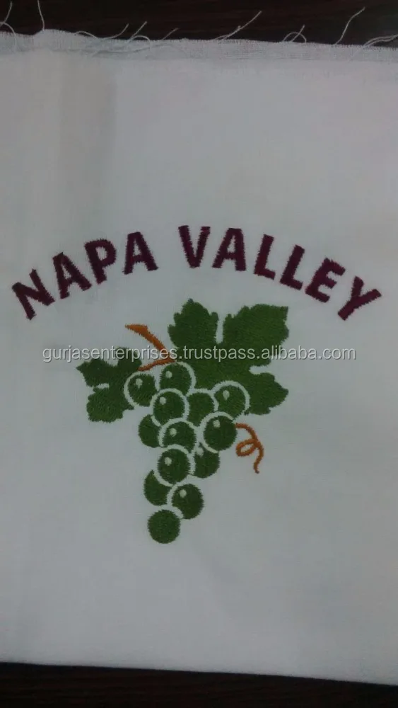 
100% cotton Aprons Cotton 