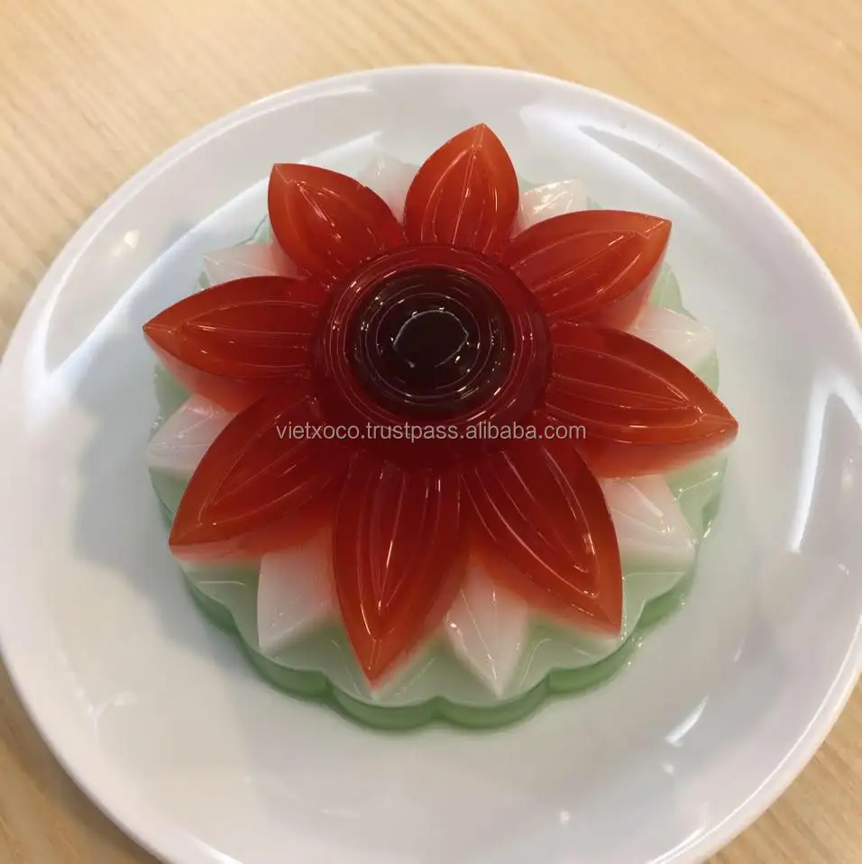 Оптовая продажа агар-агар E406 из Вьетнама