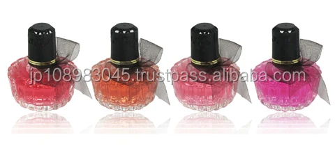 Gracemate Poppy DIAX Car Air Freshener by DIA CHEMICAL from Japan for wholesale