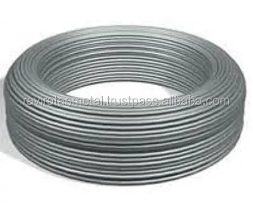Galvanized Iron Wire Zinc Coated for Mesh Basketball Steel Pvc Key HEN Time Surface Packing Net Origin Coils Court Type Grade