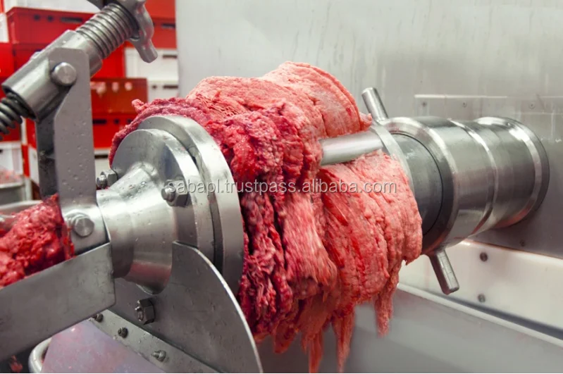 Wholesale Frozen Turkey Meat MDM AAA Grade From Poland