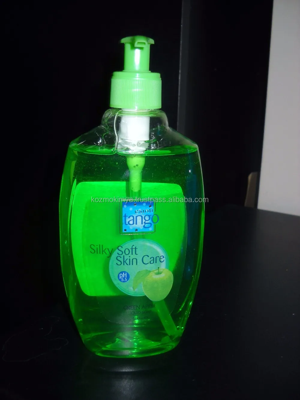 Liquid Soap