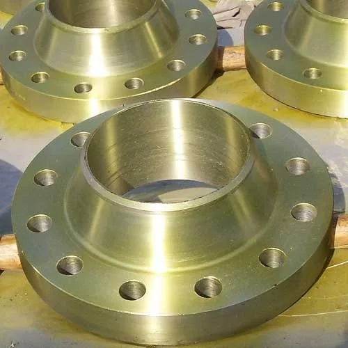 Sanitary Blind Standard Din Stainless Steel Flange