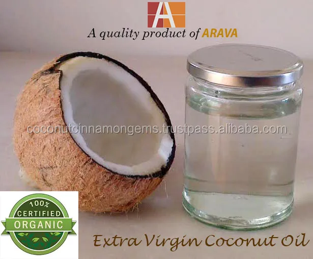 Super Fine Extra Organic Virgin Coconut Oil Price in Sri Lanka