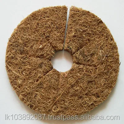 Coconut Weed Mat