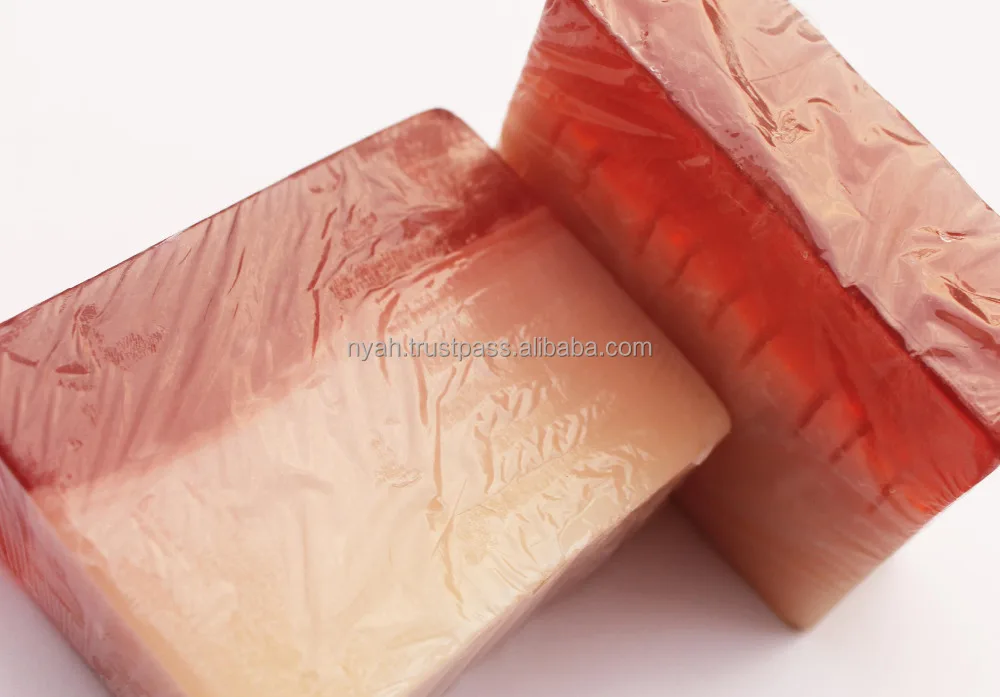 Pleasing Peach Schnapps & Madagascar Jasmine Natural Handmade Bar