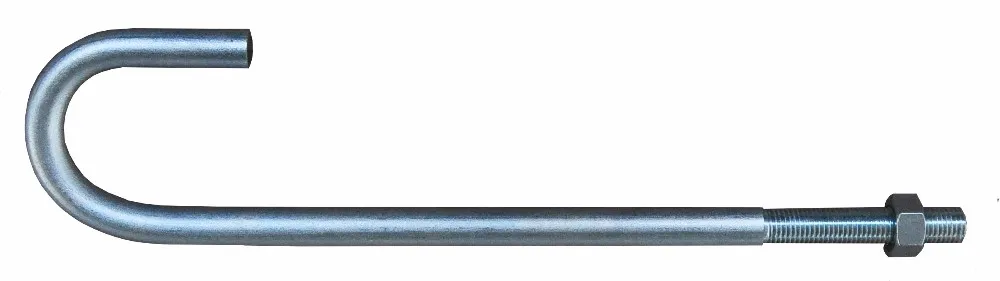 F1554 Foundation Anchor Bolts - Manufacturer