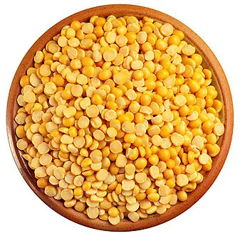 
Yellow Peas 