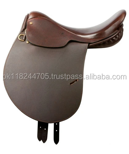 
Genuine leather Polo saddle /new design horse saddle for comfortable for horse 