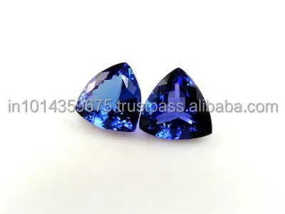 Direct Wholesale Quality Natural TANZANITE cut tone Mixed shape polished cut stone Clear crystals Gemstone Manufacture Loose
