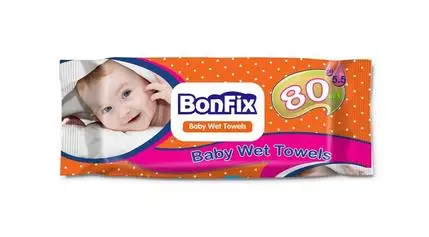 BONFIX Baby Diapers 7-18 Kg suppliers Turkey