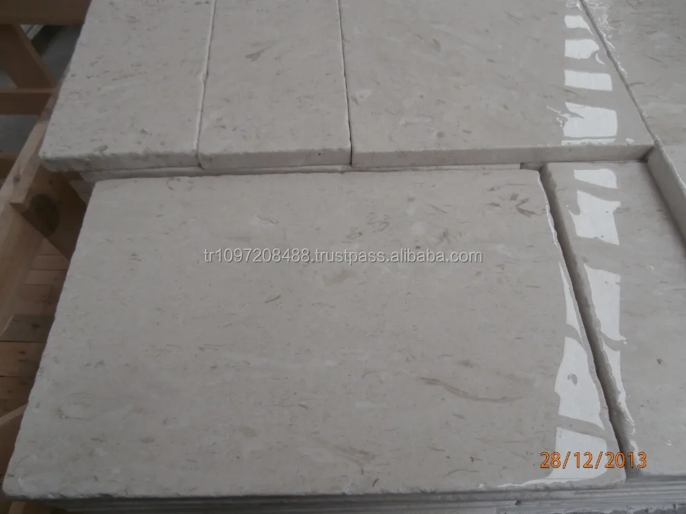 
Natural Paver Stones for world market 