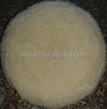 supply good quality of wool pad buffing pad polishing pad