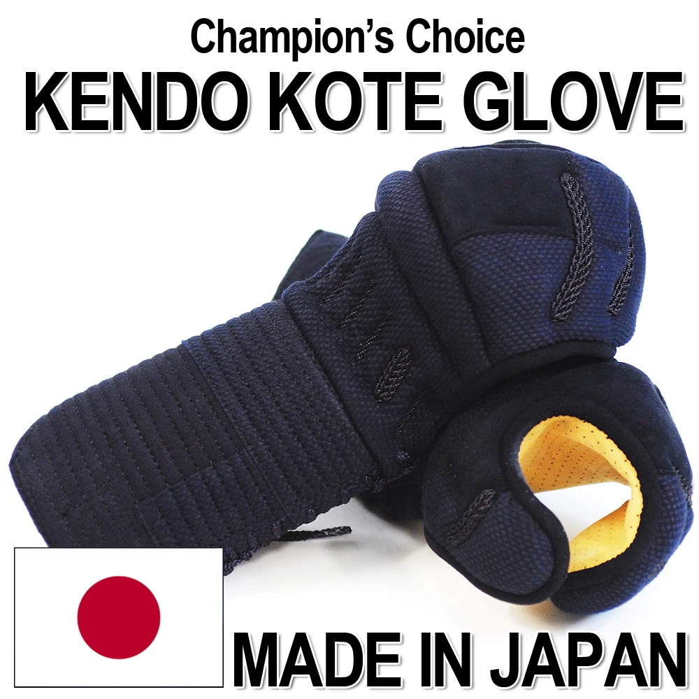 Mokkei: Best Selling and Traditional Kendo kote glove at reasonable prices, OEM available, wholesale welcome
