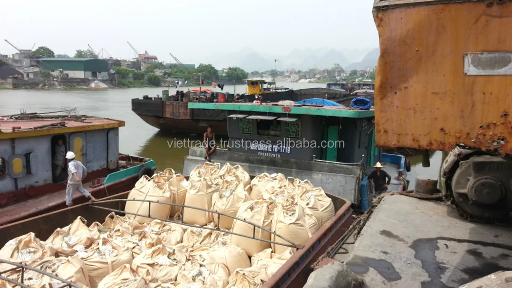 Ordinary Grey Portland Cement ASTM C150 Rapid Hardening with Expansive Feature Mainly Made Silicate Construction Vietnam Price