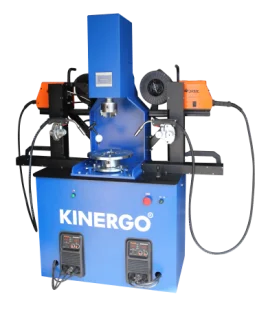 (SV 20.002) Torque Converters Welding Machine with two welding torches