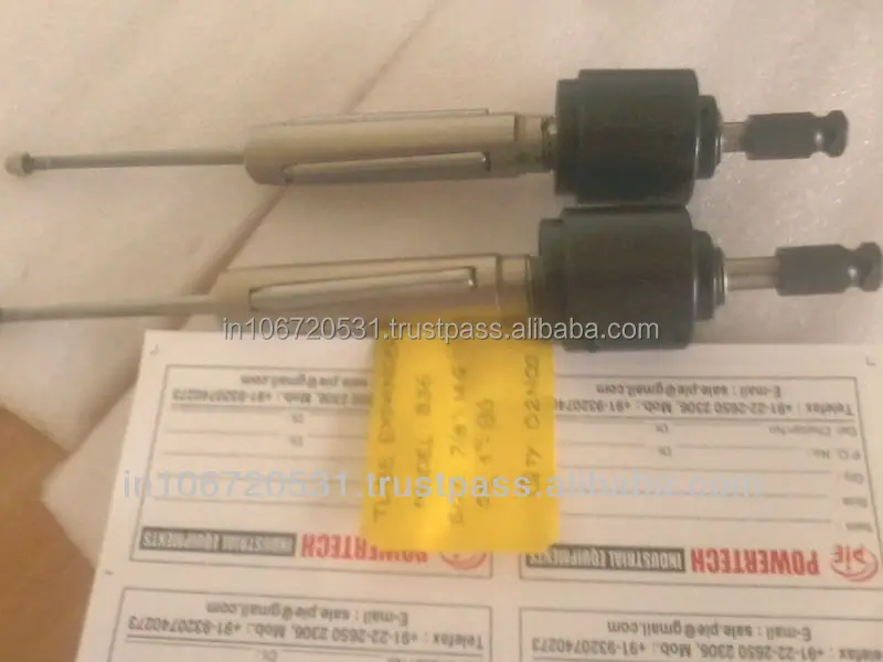 Refrigeration expander Copper Tube Expander