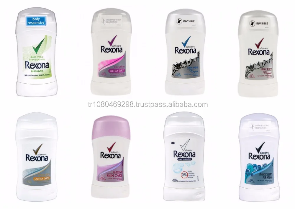REXONA STICK 40ML