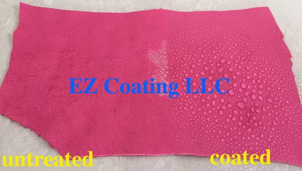 leather coating 6