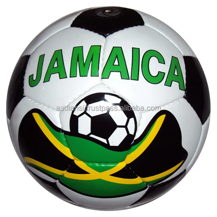 customize footballs 4 color soccer balls popular game balls promotional football bespoke soccer ball