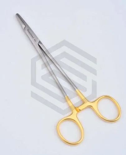 TC Mayo Hegar Needle holder / dental implant surgical instruments