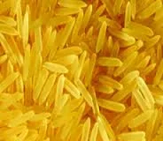 1121 GOLDEN BASMATI RICE SUPPLIER