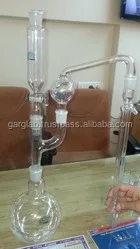High quality automatic Kjeldhal Distillation Apparatus